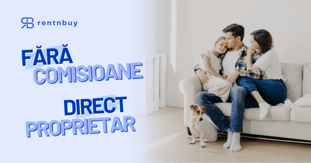 anunțuri imobiliare direct de la proprietar, fără comisioane și fără agenți