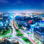 București apartamente și case vânzare sau chirie