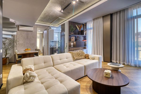 apartament 4 camere barbu vacarescu rentnbuy