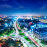 bucuresti universitate apartamente de inchiriat top zone chirii București 2025