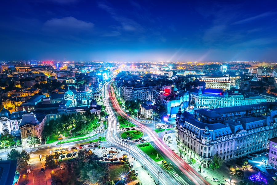 bucuresti universitate apartamente de inchiriat top zone chirii București 2025