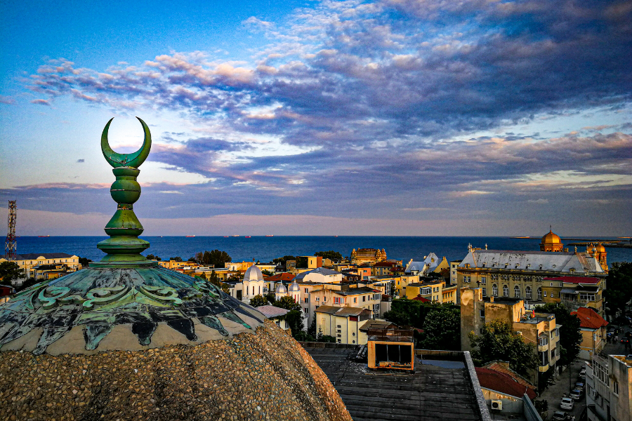 piața de imobiliare Constanța