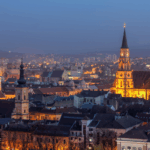 Case de vânzare București