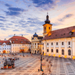 Case de vânzare Sibiu