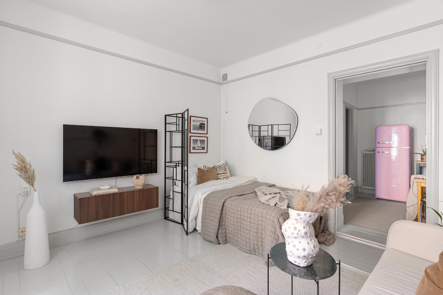 Garsoniere de închiriat Cluj