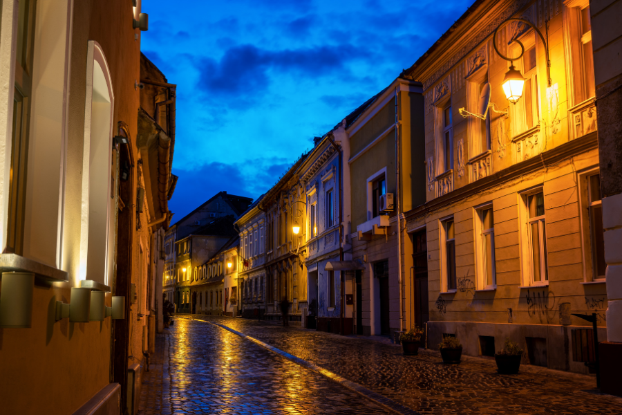 imobiliare Brasov zona Coresi