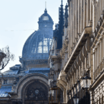 Apartament 2 camere București