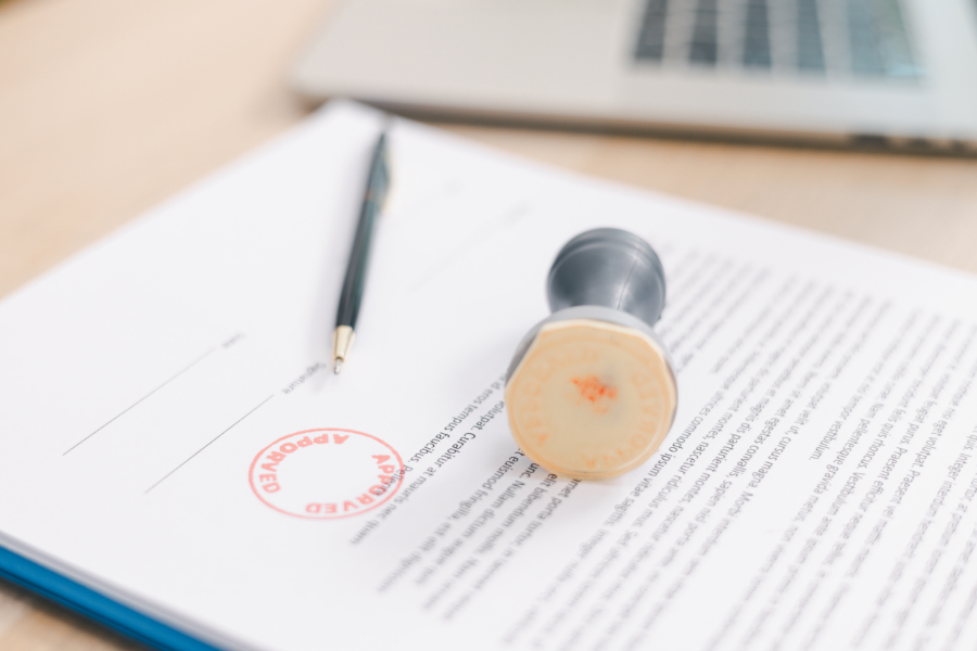 sechestrul imobiliar