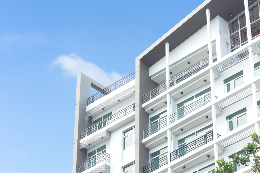 apartament în București