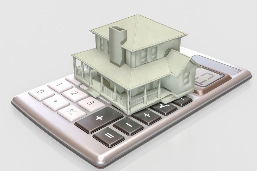 costuri reale cumpărare apartament