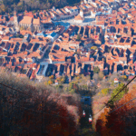 cartierul Tractorul Brasov