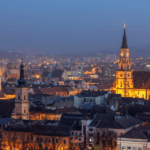 cartierul Gheorgheni Cluj Napoca