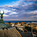 apartament 3 camere Constanța