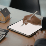 ANCPI februarie 2026 tranzacții imobiliare