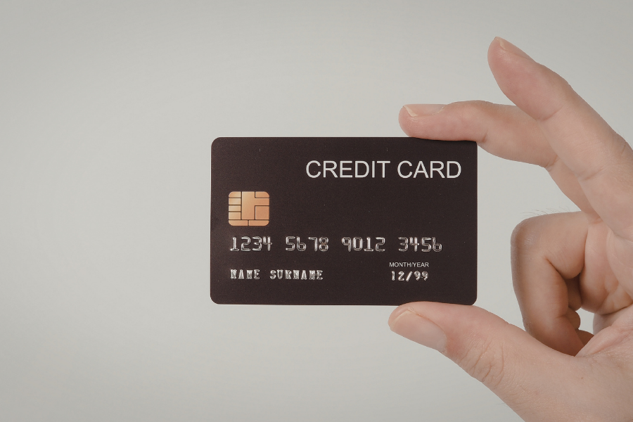 cumpărare cu credit pași