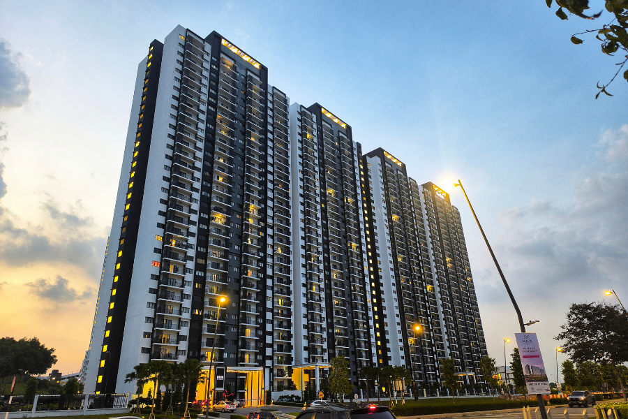 cum analizezi un bloc