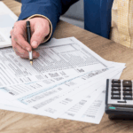 înregistrare contract închiriere ANAF