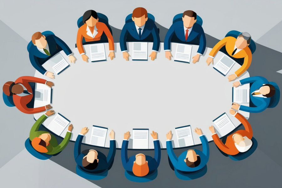 asociație de proprietari