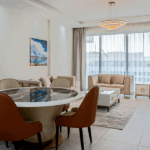 apartament cu chiriaș