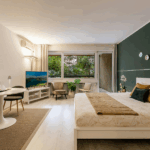 istoric apartament