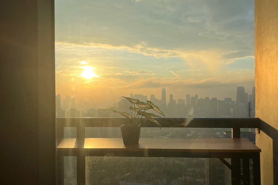 orientare apartament