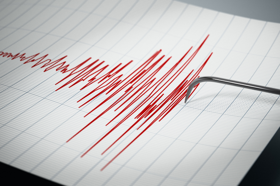 bloc risc seismic
