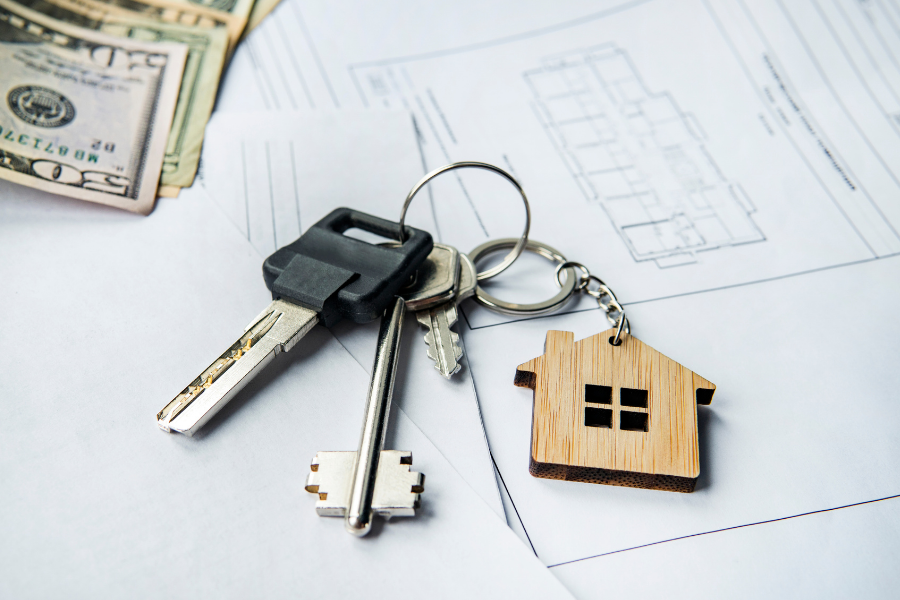 taxe vânzare cumpărare apartament