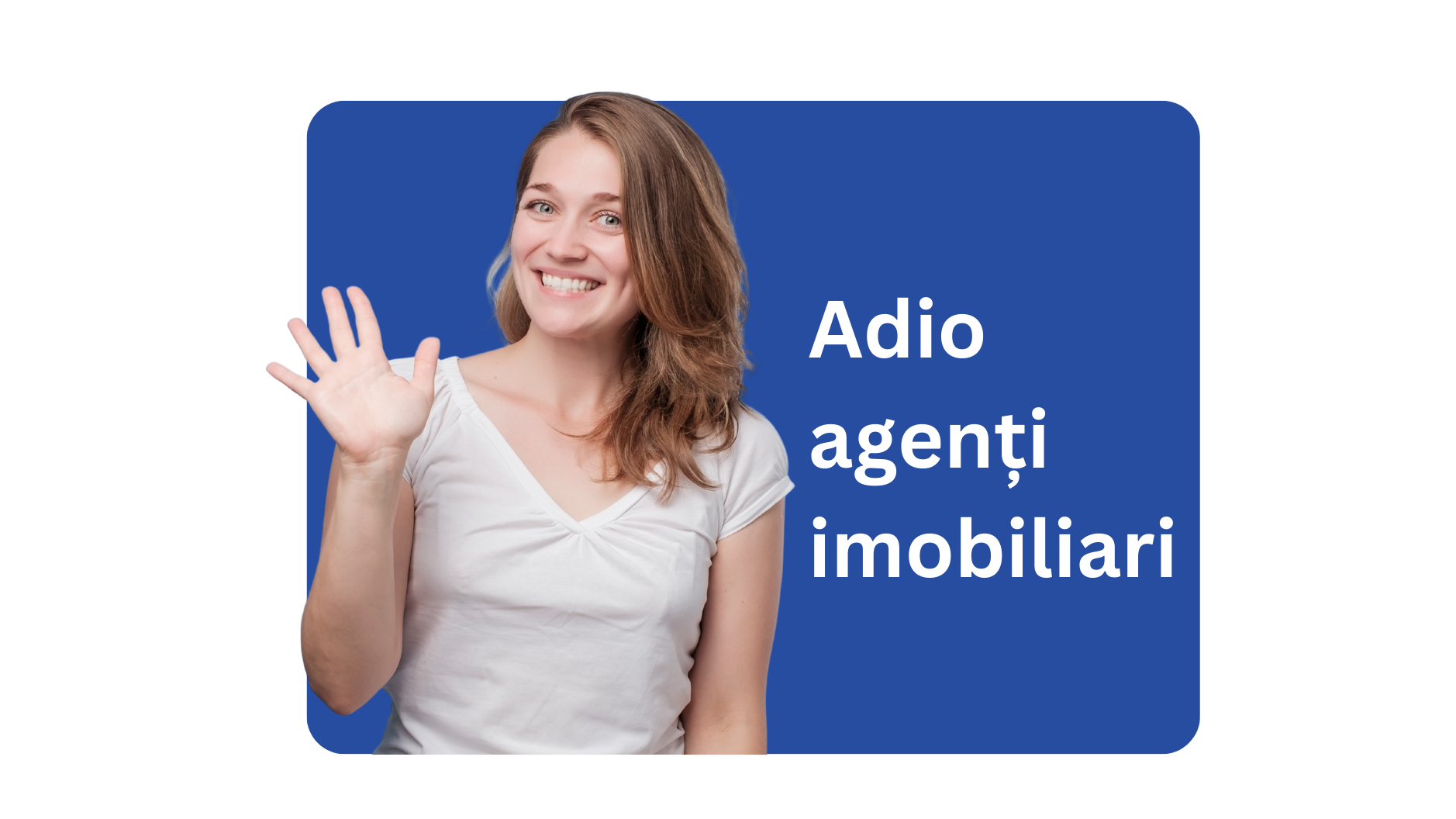 Fără agenți imobiliari