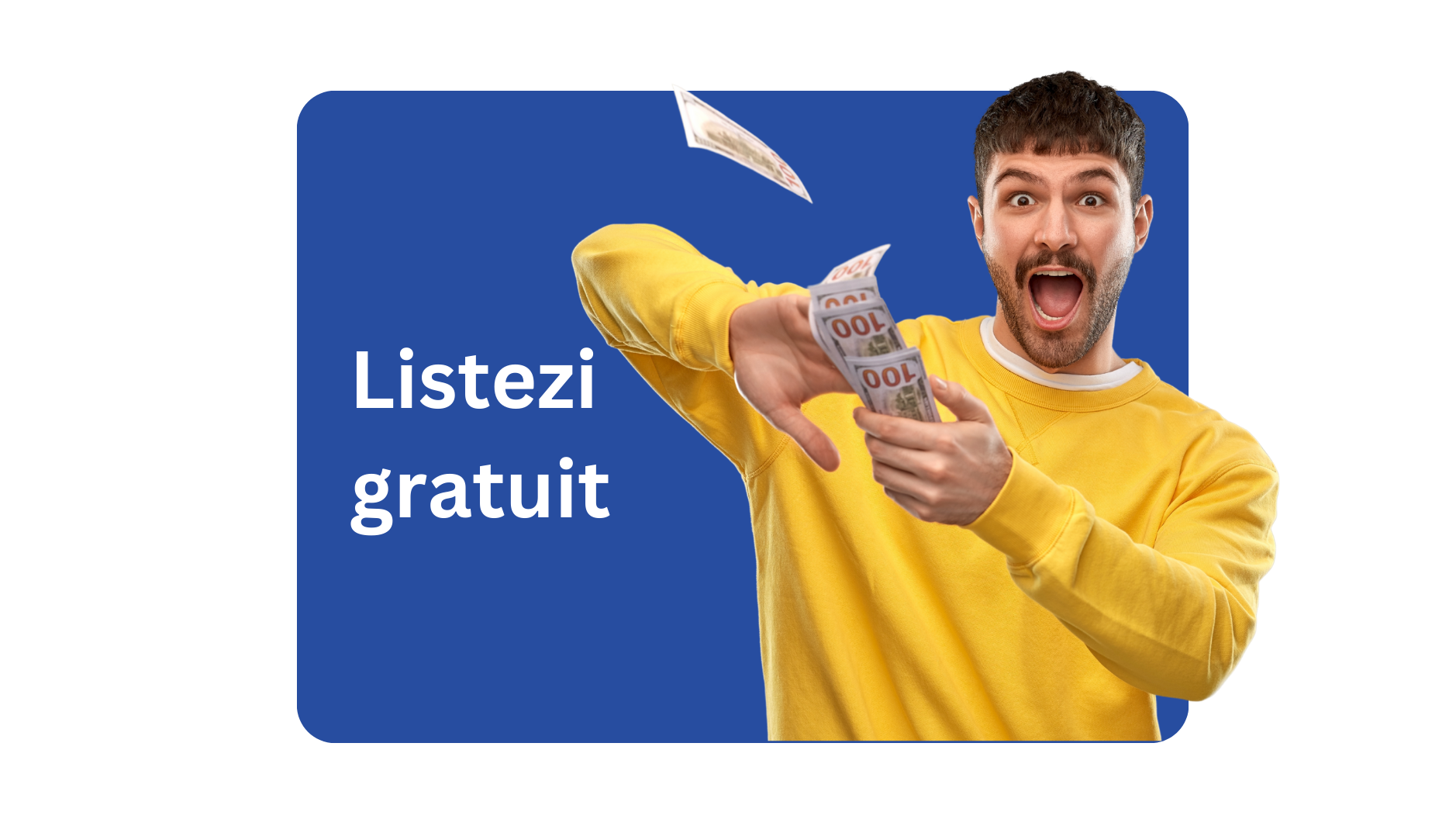 Listezi gratuit