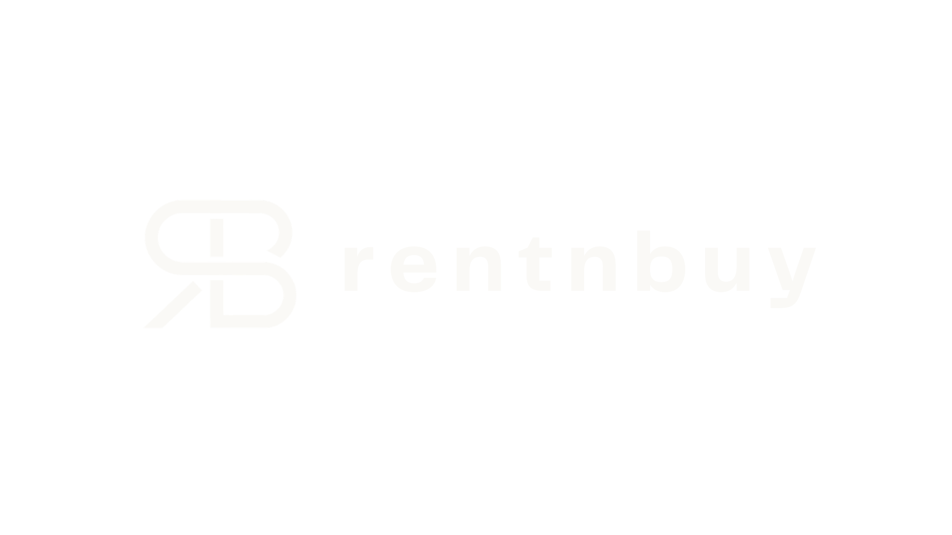 Rentnbuy logo