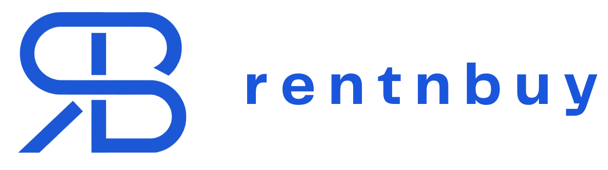 rentnbuy logo