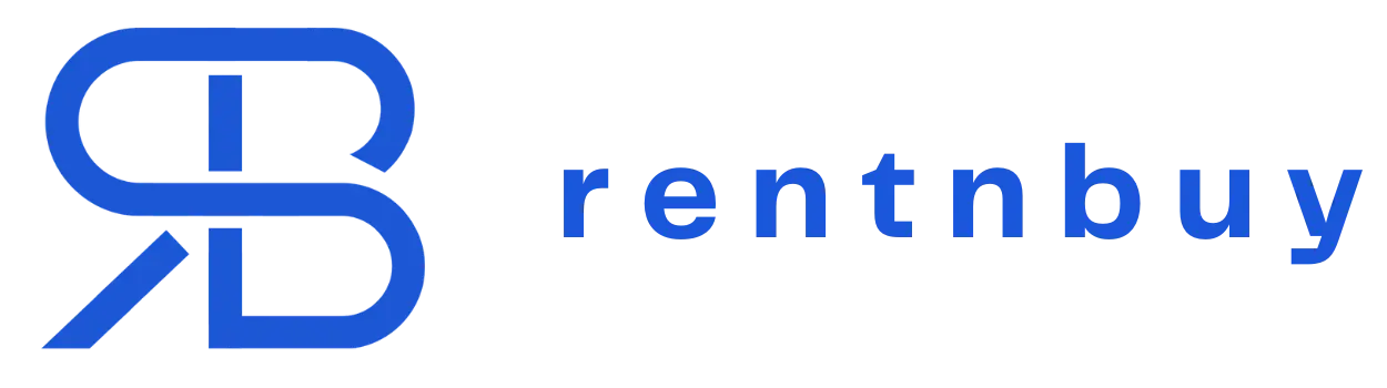 rentnbuy logo