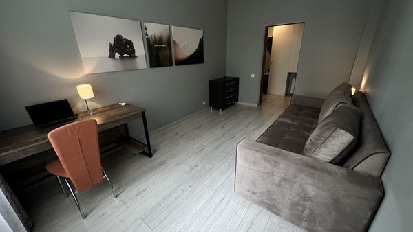 rentnbuy - Apartament 1 cameră • Central, Cluj-Napoca