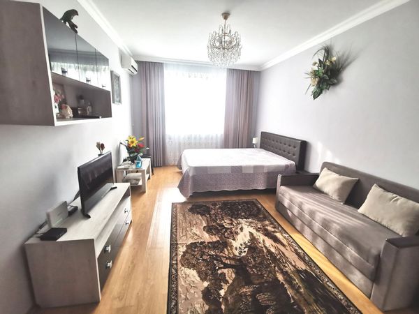 rentnbuy - Apartament 1 cameră • Berceni, Sector 4