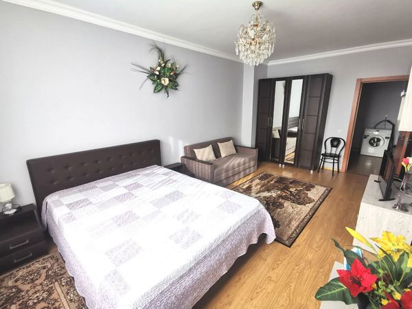 rentnbuy - Apartament 1 cameră • Berceni, Sector 4