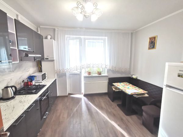 rentnbuy - Apartament 1 cameră • Berceni, Sector 4