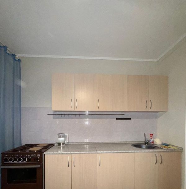 rentnbuy - Apartament 2 camere • Titan, Sector 3