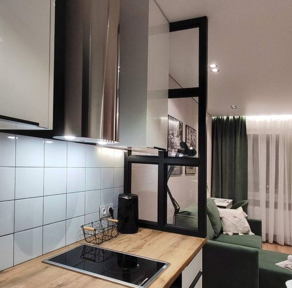 rentnbuy - Apartament 1 cameră • Berceni, Sector 4