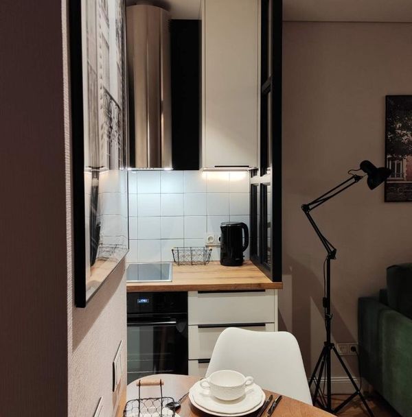 rentnbuy - Apartament 1 cameră • Berceni, Sector 4