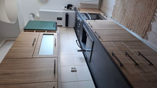 rentnbuy - Apartament 2 camere • Sector 4