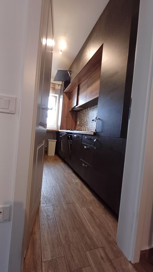 rentnbuy - Apartament 2 camere • Sector 4