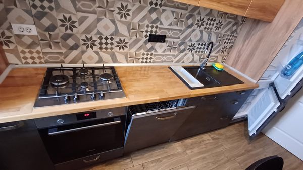 rentnbuy - Apartament 2 camere • Sector 4