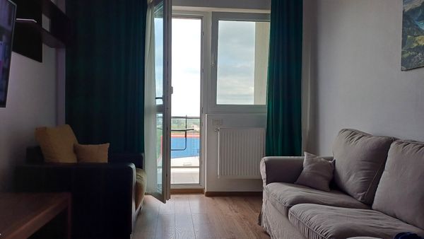 rentnbuy - Apartament 2 camere • Sector 4