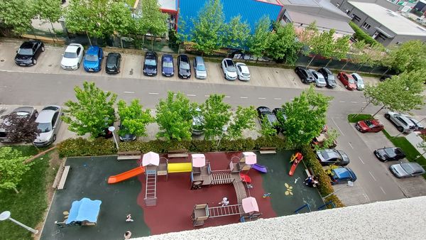 rentnbuy - Apartament 2 camere • Sector 4