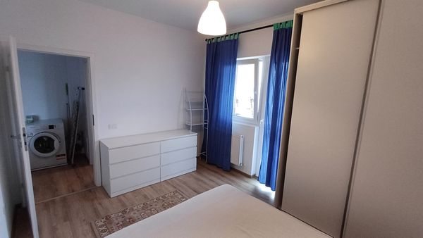 rentnbuy - Apartament 2 camere • Sector 4