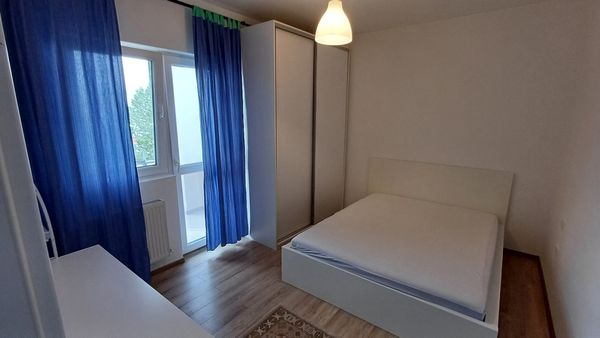 rentnbuy - Apartament 2 camere • Sector 4