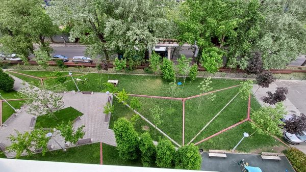 rentnbuy - Apartament 2 camere • Sector 4