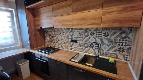 rentnbuy - Apartament 2 camere • Sector 4