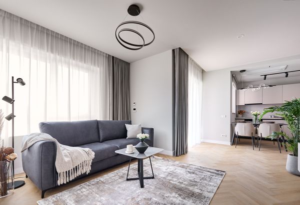rentnbuy - Apartament 2 camere • Sector 2, București
