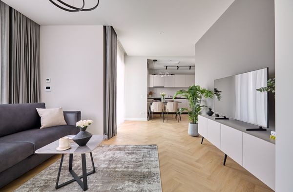 rentnbuy - Apartament 2 camere • Sector 2, București